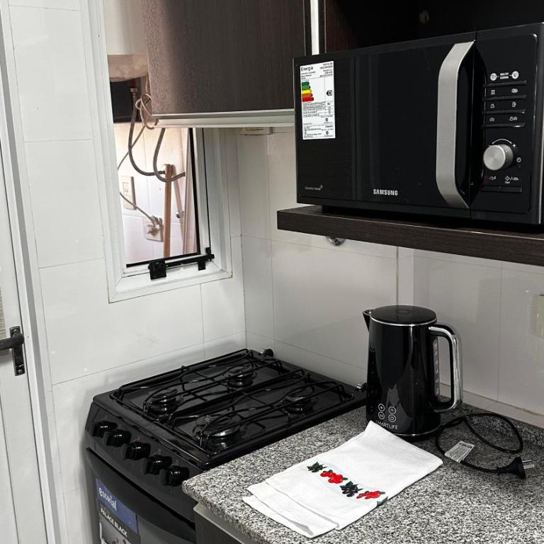 Brizas - Apartamento de 1 dormitorio - 30