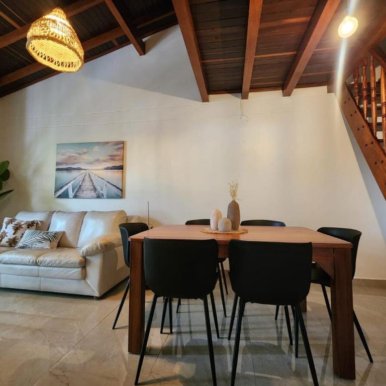 Warm Tropical Flat in Manila, Green Views & 3 Queen Beds - Apartamento de 3 dormitorios - 9