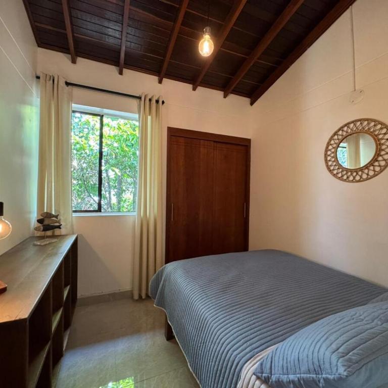 Warm Tropical Flat in Manila, Green Views & 3 Queen Beds - Apartamento de 3 dormitorios - 28
