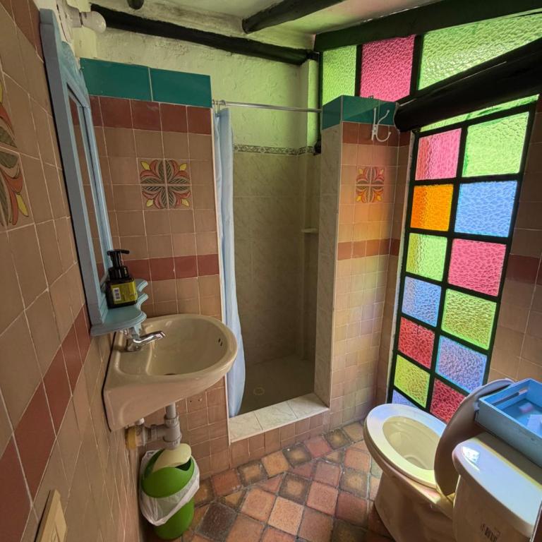 Mansion la Toscana - Triple Room - 3