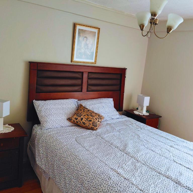 Giardino House - Habitación Doble - 3