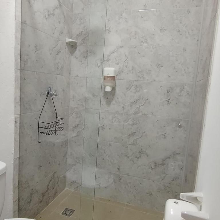 Posadas de Arriería - Habitación Doble con baño privado - 5