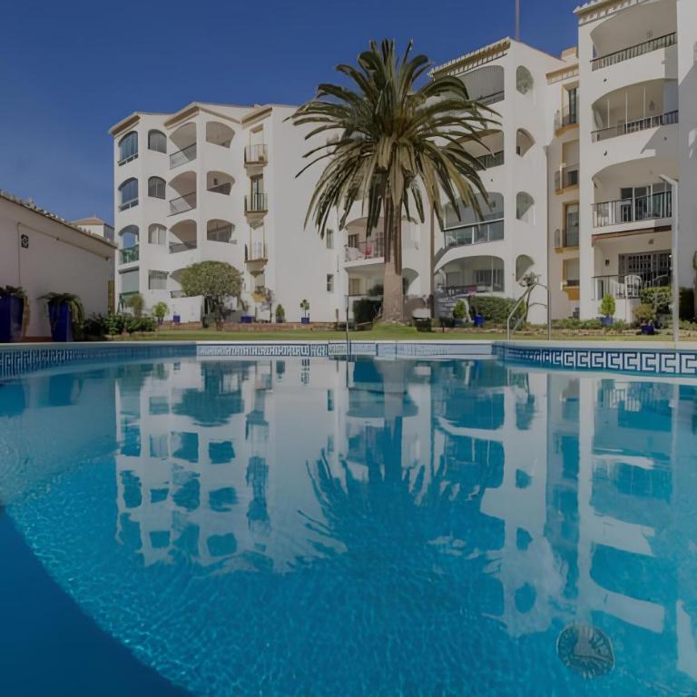 Erisa II nº28 - Apartamento de 2 dormitorios - 1