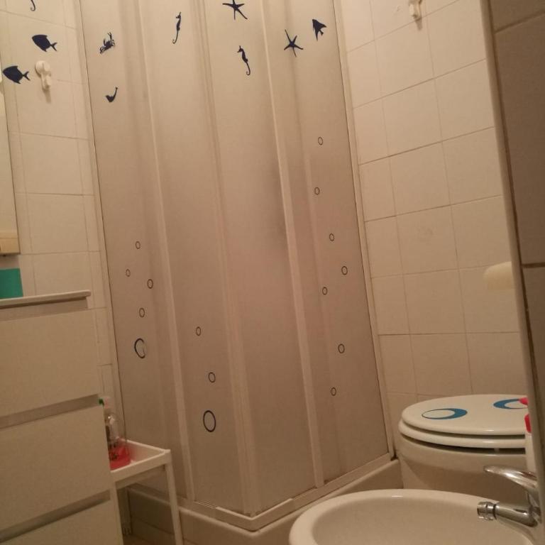 Napoli historic centre, Blue Marine House - Appartamento con 1 Camera da Letto - 3