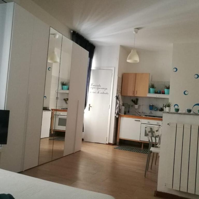 Napoli historic centre, Blue Marine House - Appartamento con 1 Camera da Letto - 7
