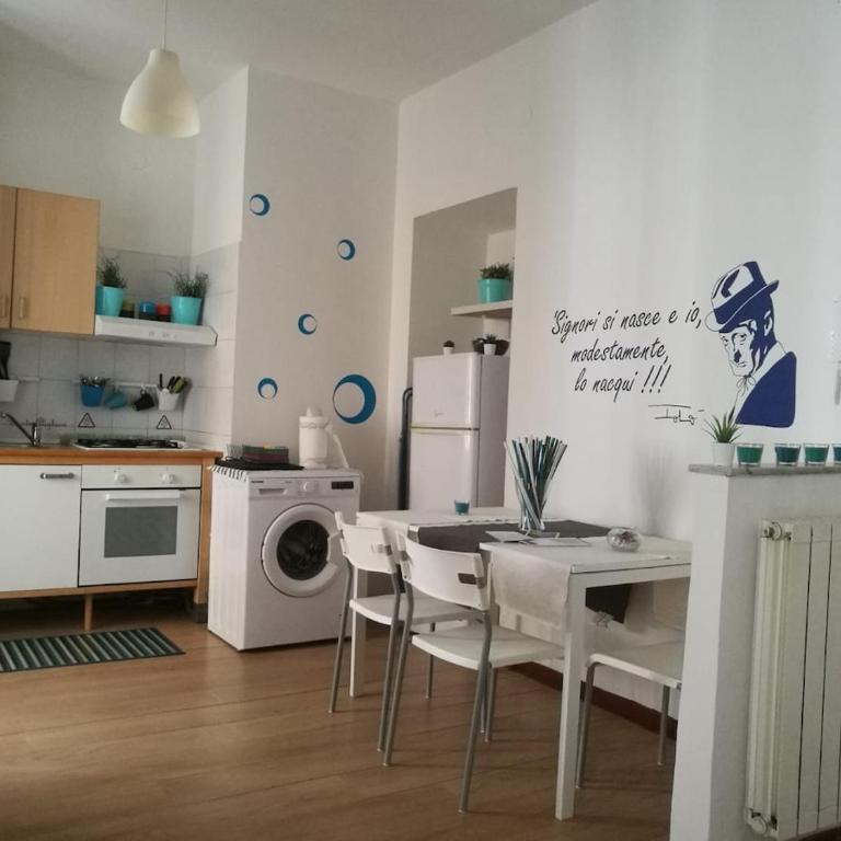 Napoli historic centre, Blue Marine House - Appartamento con 1 Camera da Letto - 11