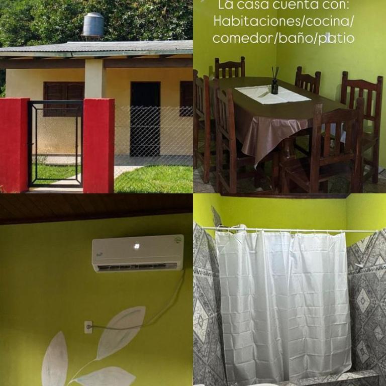 Hospedaje Liky - Casa de 2 dormitorios - 1