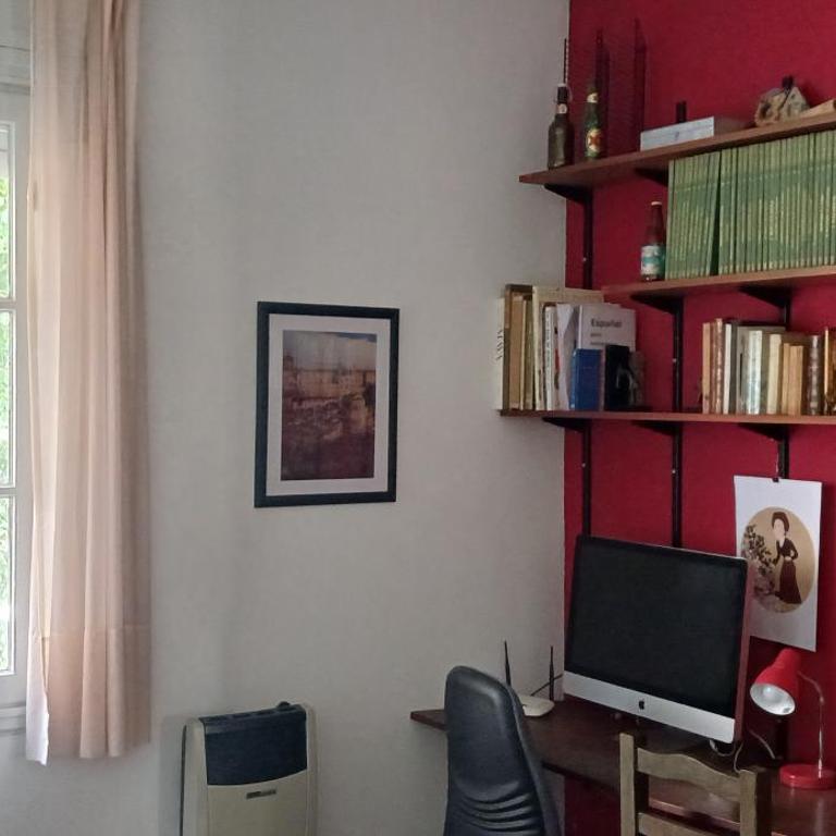 Balcón33 - Apartamento de 1 dormitorio - 2