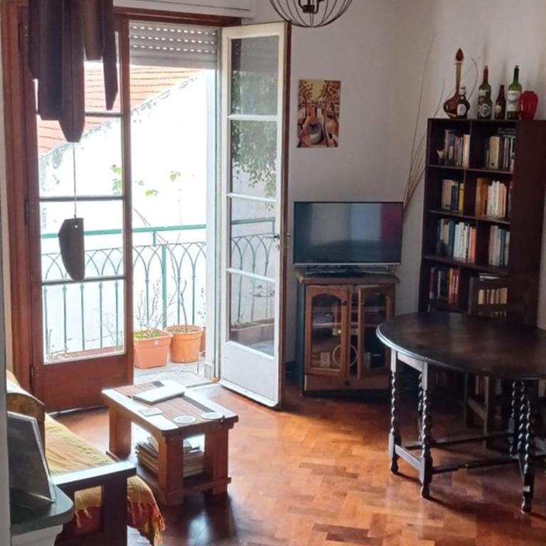 Balcón33 - Apartamento de 1 dormitorio - 3