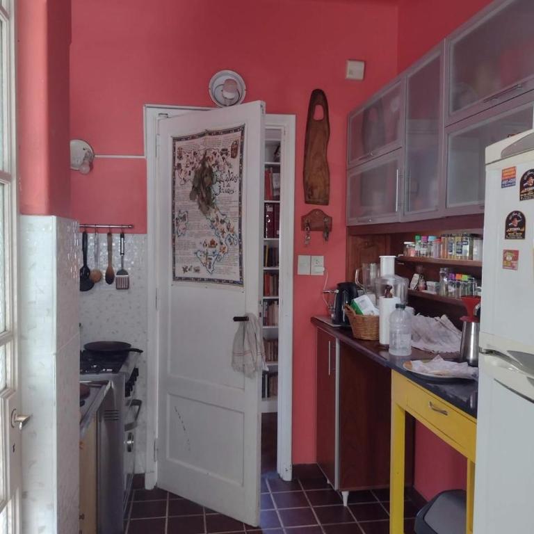 Balcón33 - Apartamento de 1 dormitorio - 4