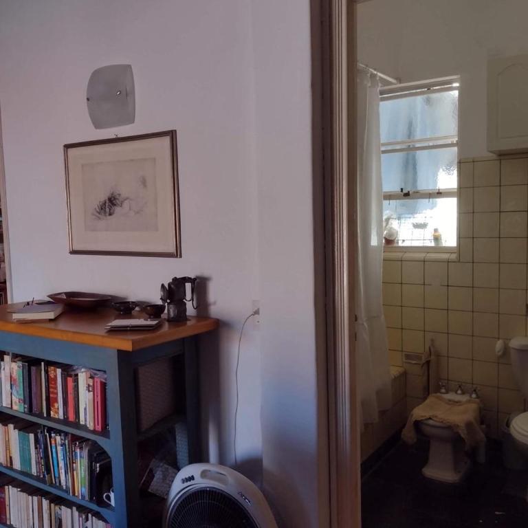 Balcón33 - Apartamento de 1 dormitorio - 1