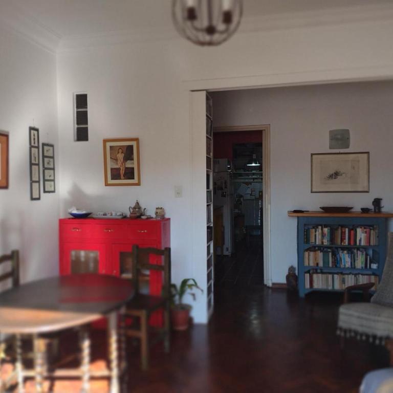 Balcón33 - Apartamento de 1 dormitorio - 7