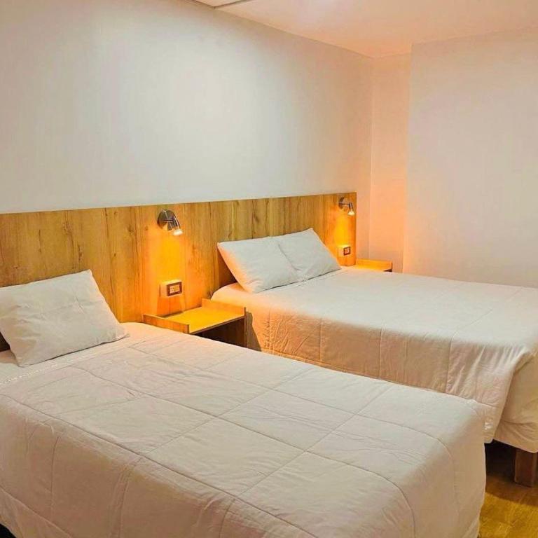 andean suite - Apartamento de 2 dormitorios - 1