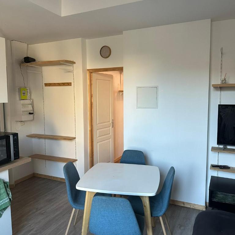 T2 bis moderne avec mezzanine calme hyper centre - Apartment mit 2 Schlafzimmern - 9