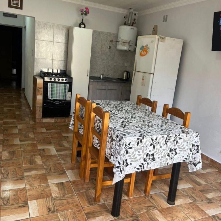 andean suite - Apartamento de 2 dormitorios - 4