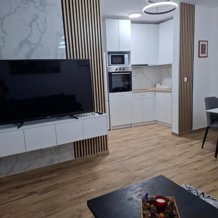 Perfect DTM LUX New 2025, Free Parking - Apartman sa 1 Spavaćom Sobom - 1