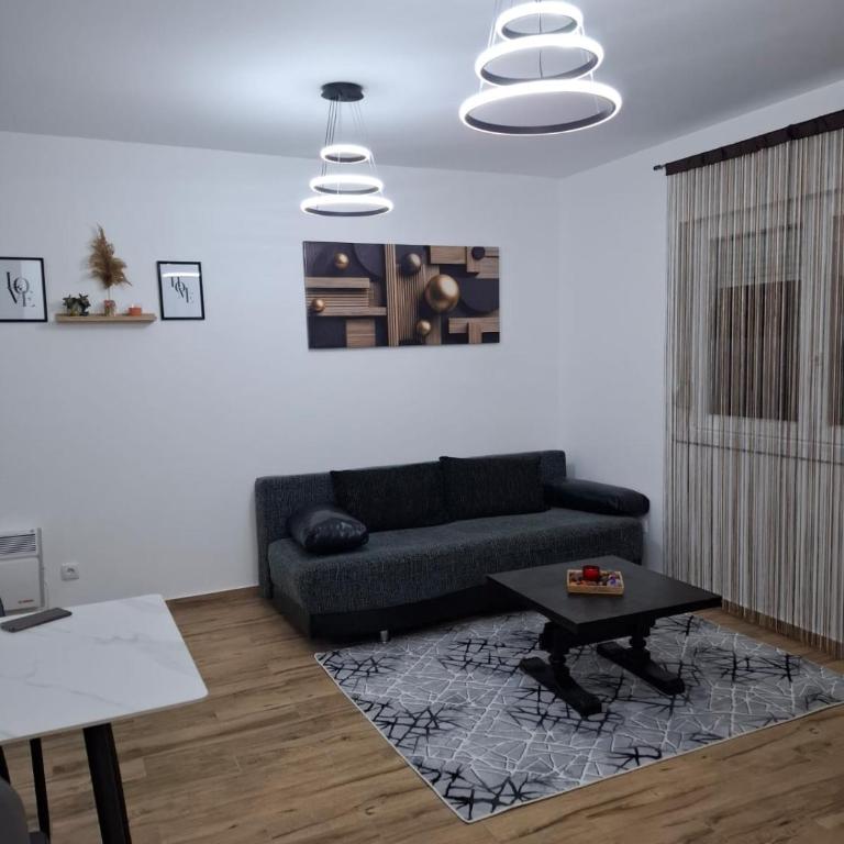 Perfect DTM LUX New 2025, Free Parking - Apartman sa 1 Spavaćom Sobom - 3