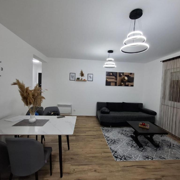 Perfect DTM LUX New 2025, Free Parking - Apartman sa 1 Spavaćom Sobom - 4