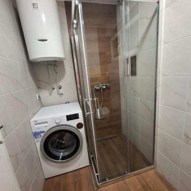 Perfect DTM LUX New 2025, Free Parking - Apartman sa 1 Spavaćom Sobom - 6