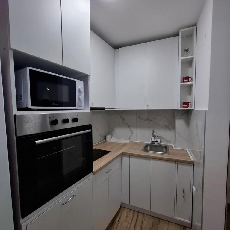 Perfect DTM LUX New 2025, Free Parking - Apartman sa 1 Spavaćom Sobom - 7