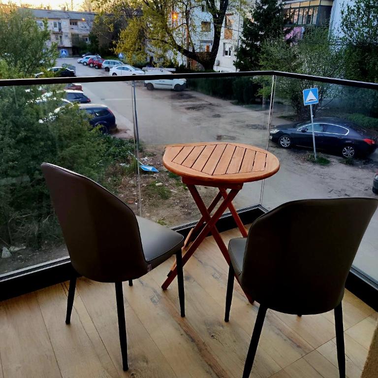 Perfect DTM LUX New 2025, Free Parking - Apartman sa 1 Spavaćom Sobom - 11