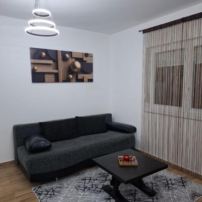 Perfect DTM LUX New 2025, Free Parking - Apartman sa 1 Spavaćom Sobom - 20