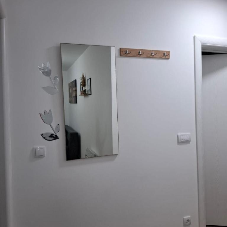 Perfect DTM LUX New 2025, Free Parking - Apartman sa 1 Spavaćom Sobom - 21