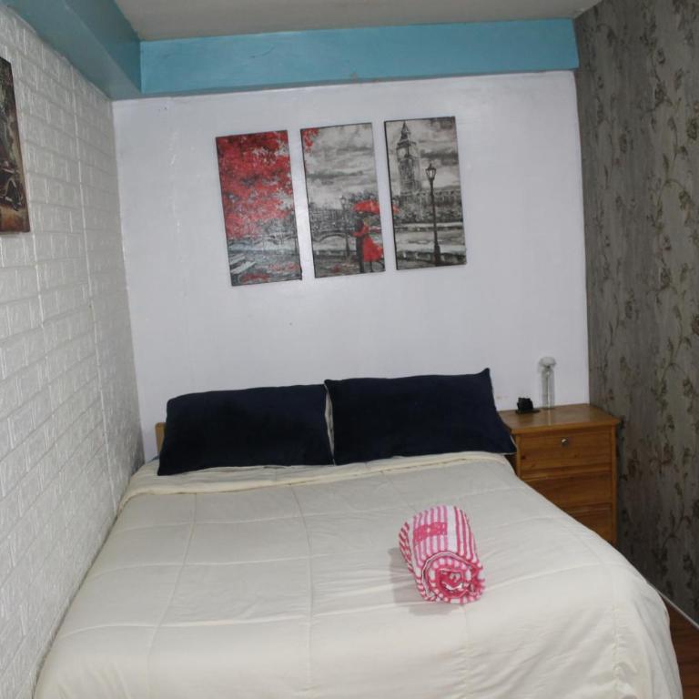 Depatamentos Kairo Lux III - Apartamento de 2 dormitorios - 2