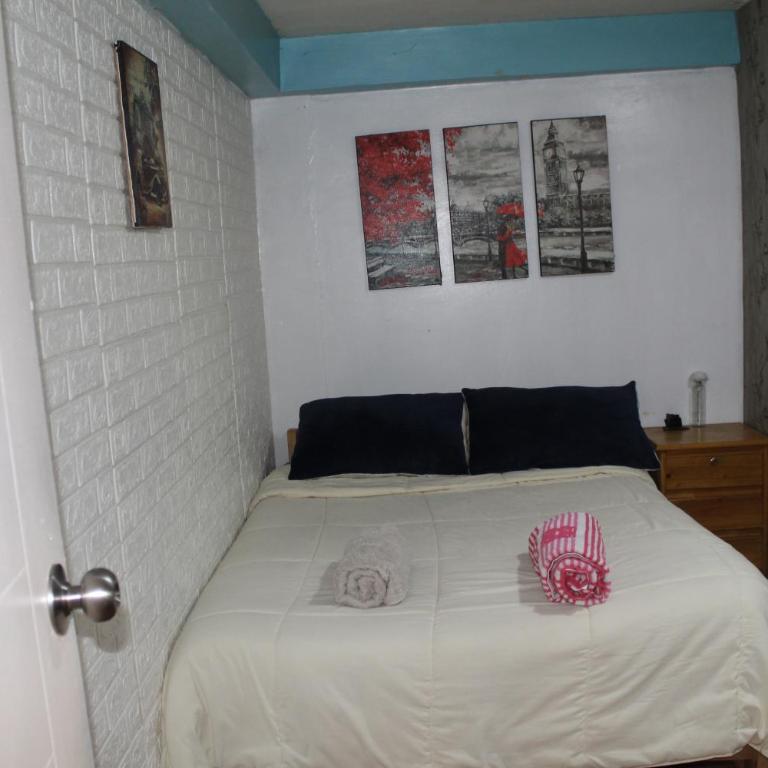 Depatamentos Kairo Lux III - Apartamento de 2 dormitorios - 5
