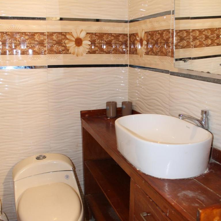 Depatamentos Kairo Lux III - Apartamento de 2 dormitorios - 3