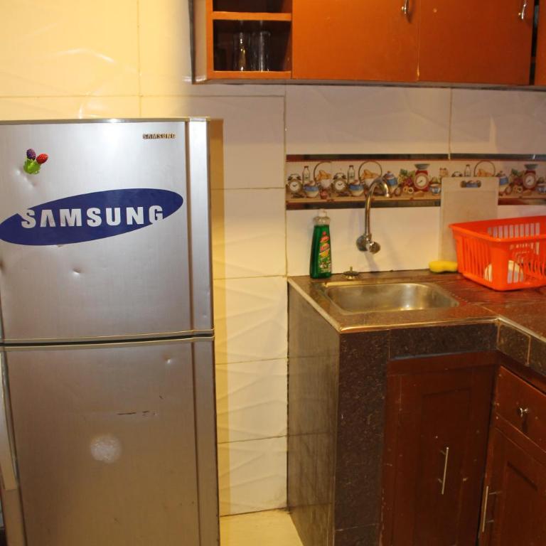 Depatamentos Kairo Lux III - Apartamento de 2 dormitorios - 7