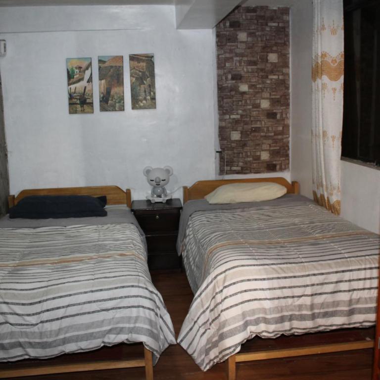 Depatamentos Kairo Lux III - Apartamento de 2 dormitorios - 23