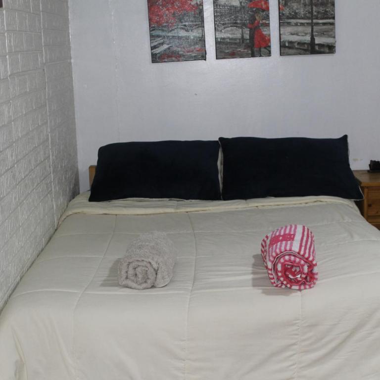 Depatamentos Kairo Lux III - Apartamento de 2 dormitorios - 17