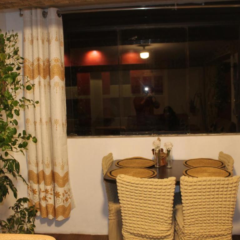 Depatamentos Kairo Lux III - Apartamento de 2 dormitorios - 11
