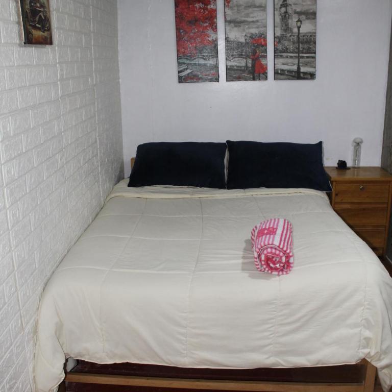 Depatamentos Kairo Lux III - Apartamento de 2 dormitorios - 15