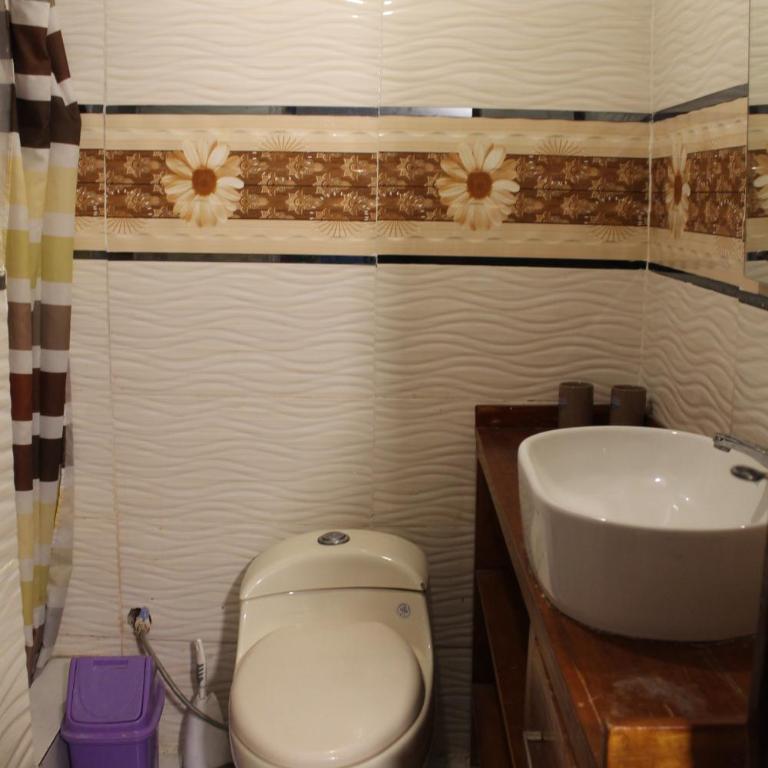 Depatamentos Kairo Lux III - Apartamento de 2 dormitorios - 14