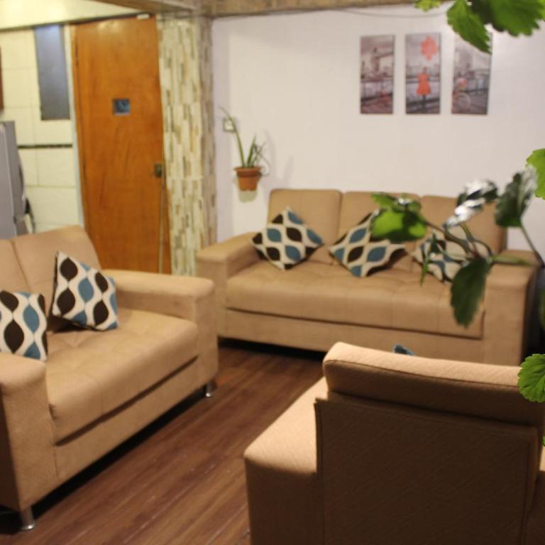 Depatamentos Kairo Lux III - Apartamento de 2 dormitorios - 18