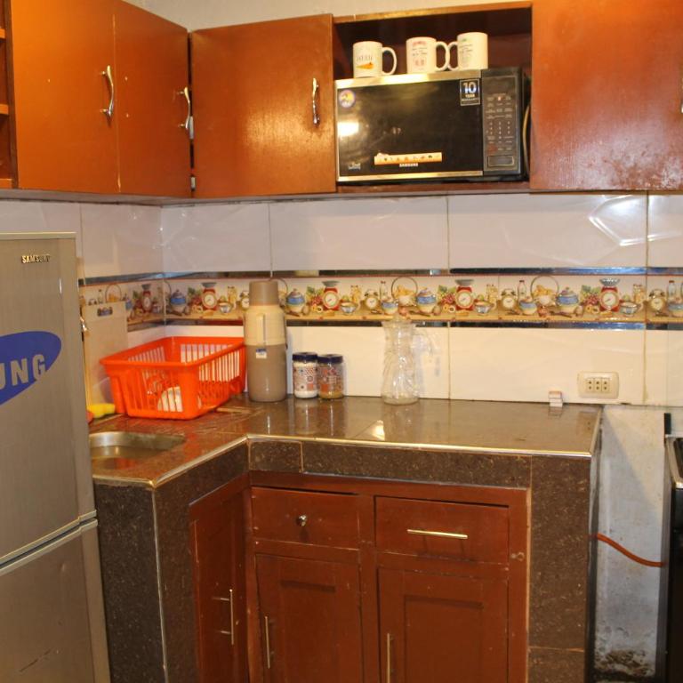 Depatamentos Kairo Lux III - Apartamento de 2 dormitorios - 26