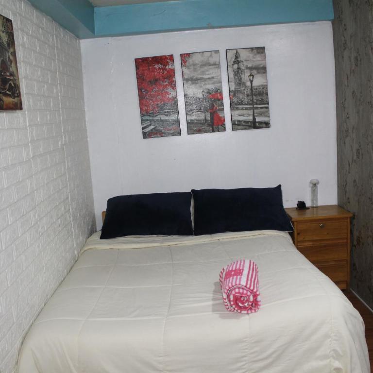 Depatamentos Kairo Lux III - Apartamento de 2 dormitorios - 27