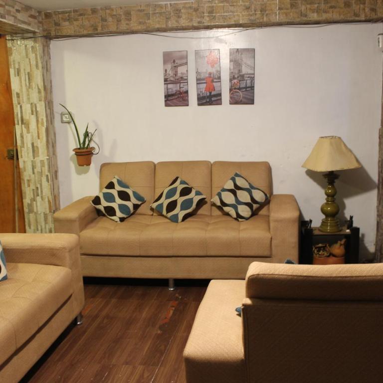 Depatamentos Kairo Lux III - Apartamento de 2 dormitorios - 28