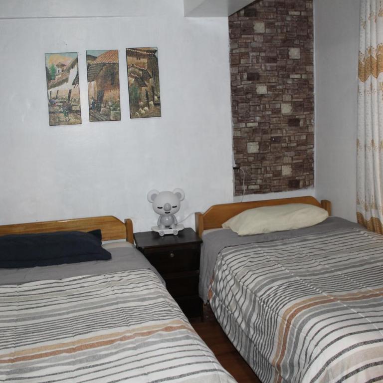 Depatamentos Kairo Lux III - Apartamento de 2 dormitorios - 31