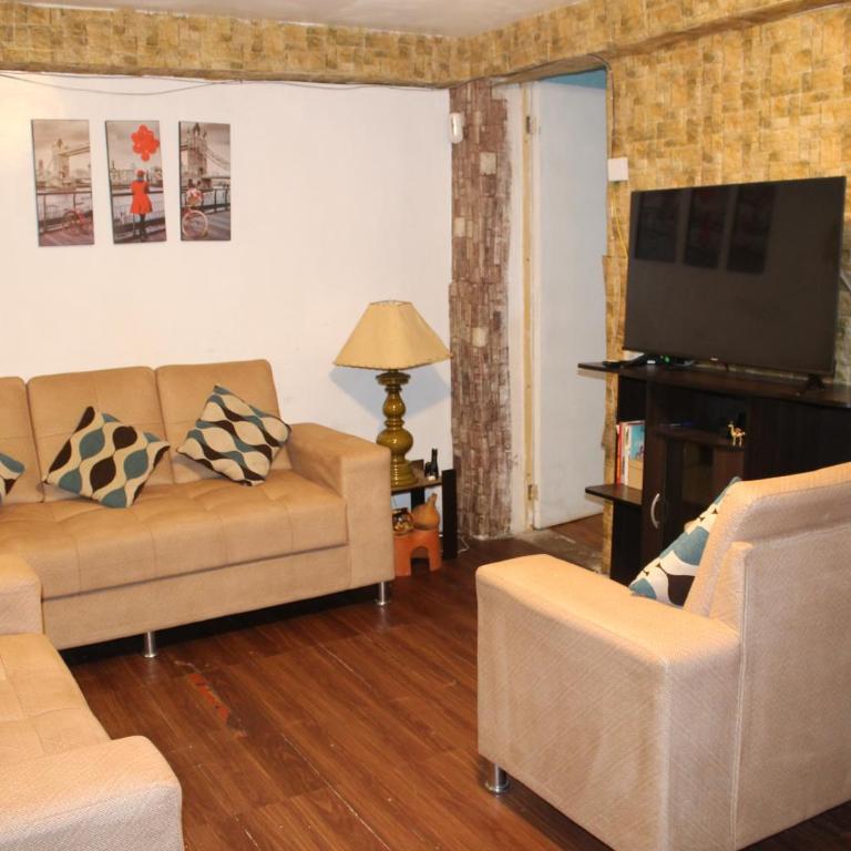 Depatamentos Kairo Lux III - Apartamento de 2 dormitorios - 29