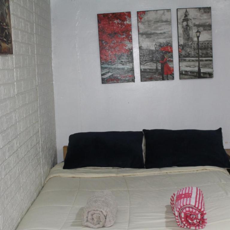 Depatamentos Kairo Lux III - Apartamento de 2 dormitorios - 30