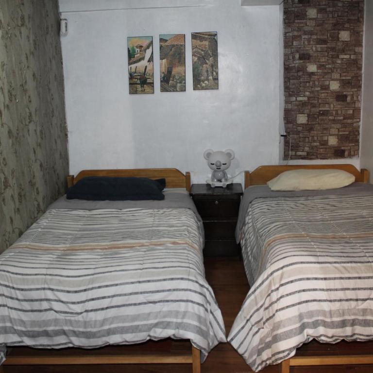 Depatamentos Kairo Lux III - Apartamento de 2 dormitorios - 33