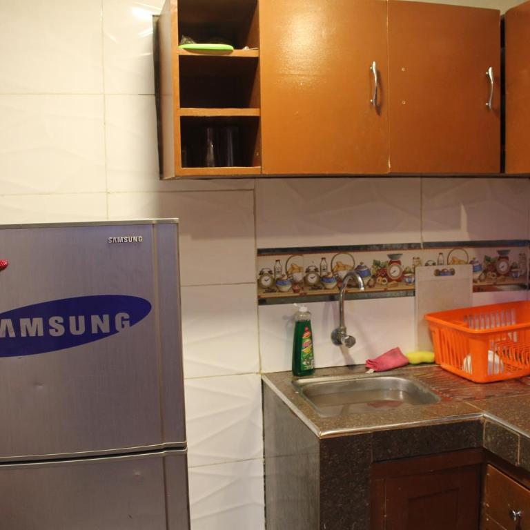 Depatamentos Kairo Lux III - Apartamento de 2 dormitorios - 36