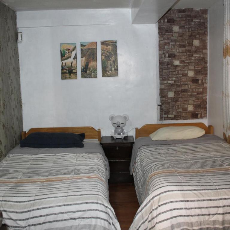 Depatamentos Kairo Lux III - Apartamento de 2 dormitorios - 37