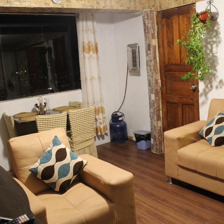 Depatamentos Kairo Lux III - Apartamento de 2 dormitorios - 38