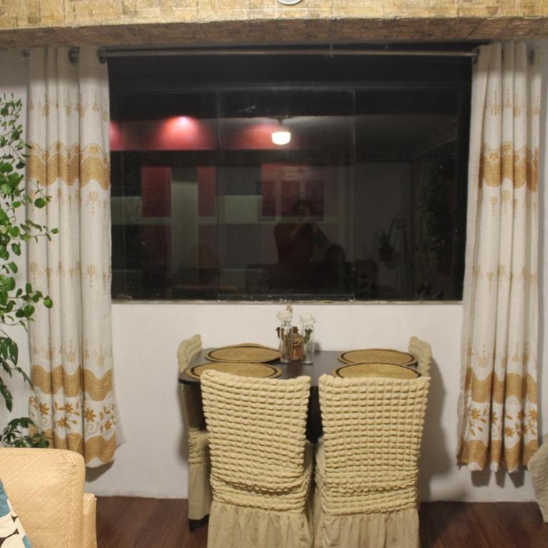Depatamentos Kairo Lux III - Apartamento de 2 dormitorios - 40