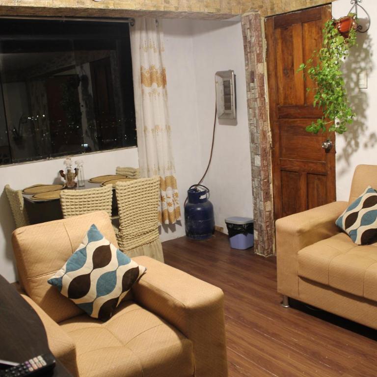 Depatamentos Kairo Lux III - Apartamento de 2 dormitorios - 42