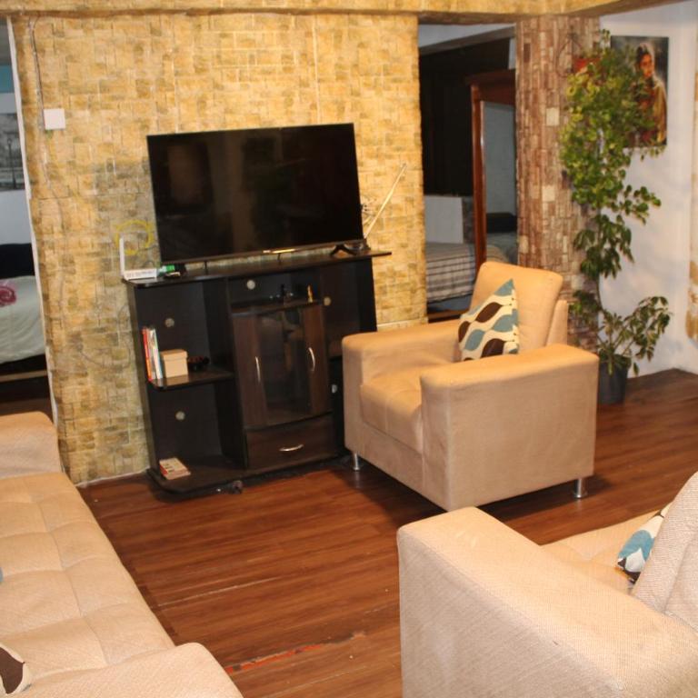 Depatamentos Kairo Lux III - Apartamento de 2 dormitorios - 44